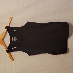 Half Moon by Modern Movement Tank Top